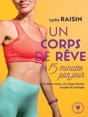 cover image of Un corps de rêve en 15min par jour